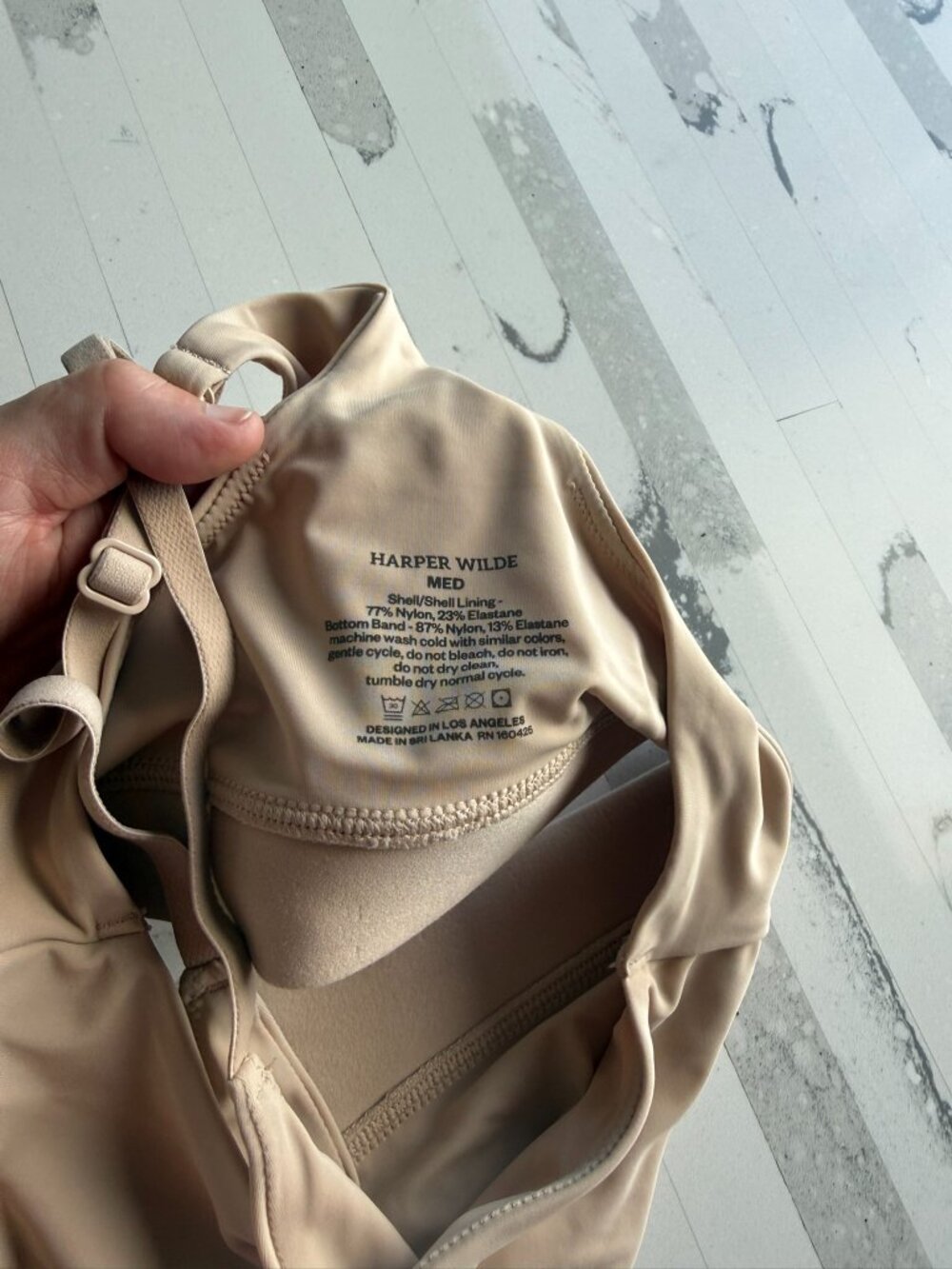 Bras - 5 Bras! - Picture 11 of 15